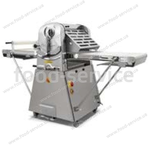 Тестораскатка для слоеного теста FDV-520